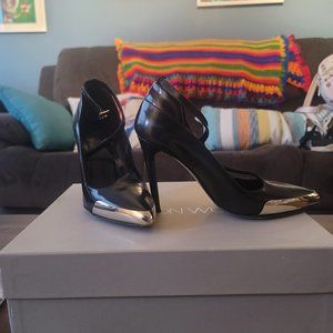 Jason Wu Mary Janes (Steel toe)